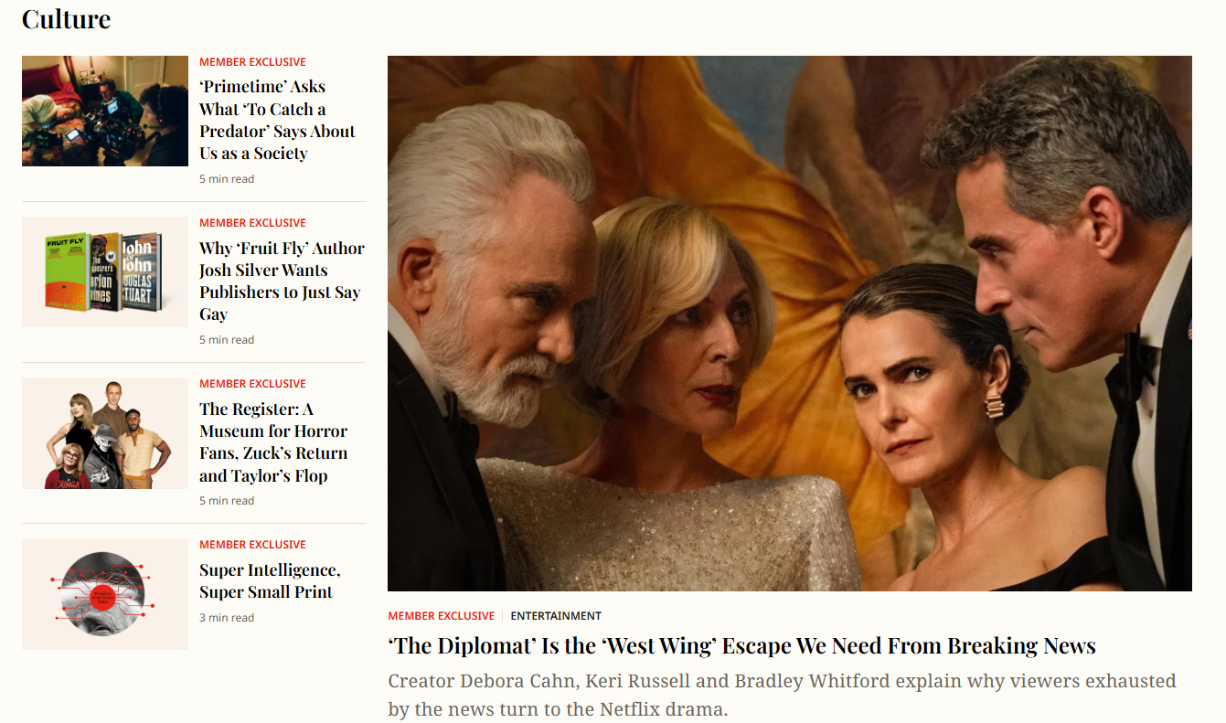 Newsweek - 10/16/2026 - Image 5