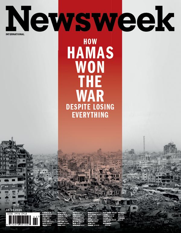 Newsweek - 10/16/2026 - Image 6