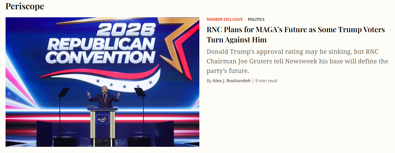 Newsweek - 10/02/2026 - Image 2