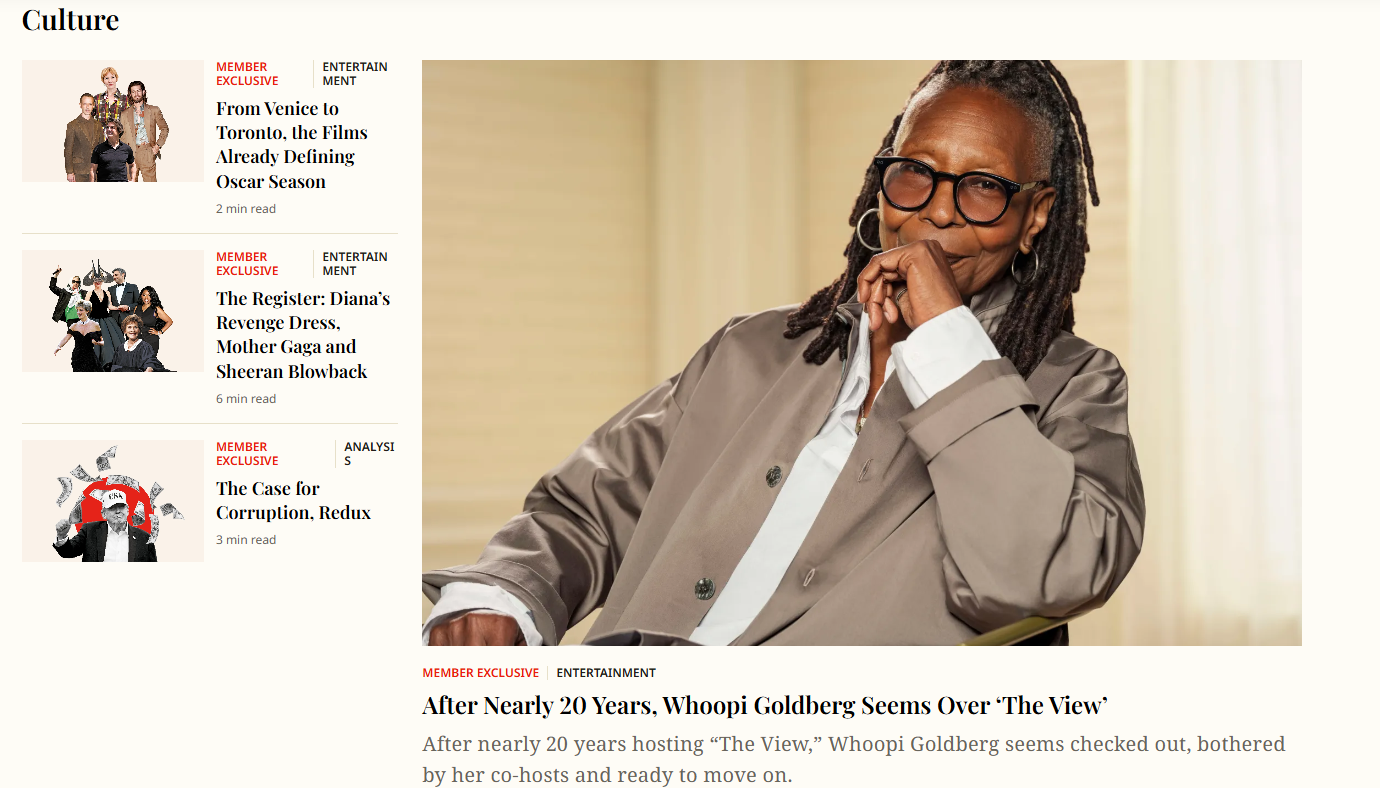 Newsweek - 10/02/2026 - Image 4