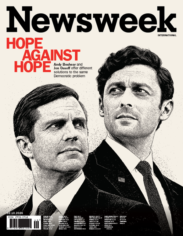 Newsweek - 10/02/2026 - Image 6