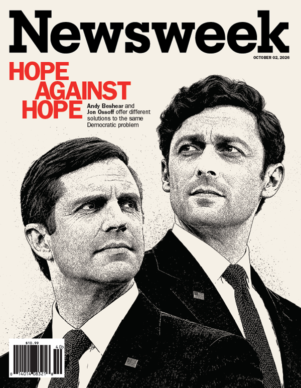 Newsweek - 10/02/2026