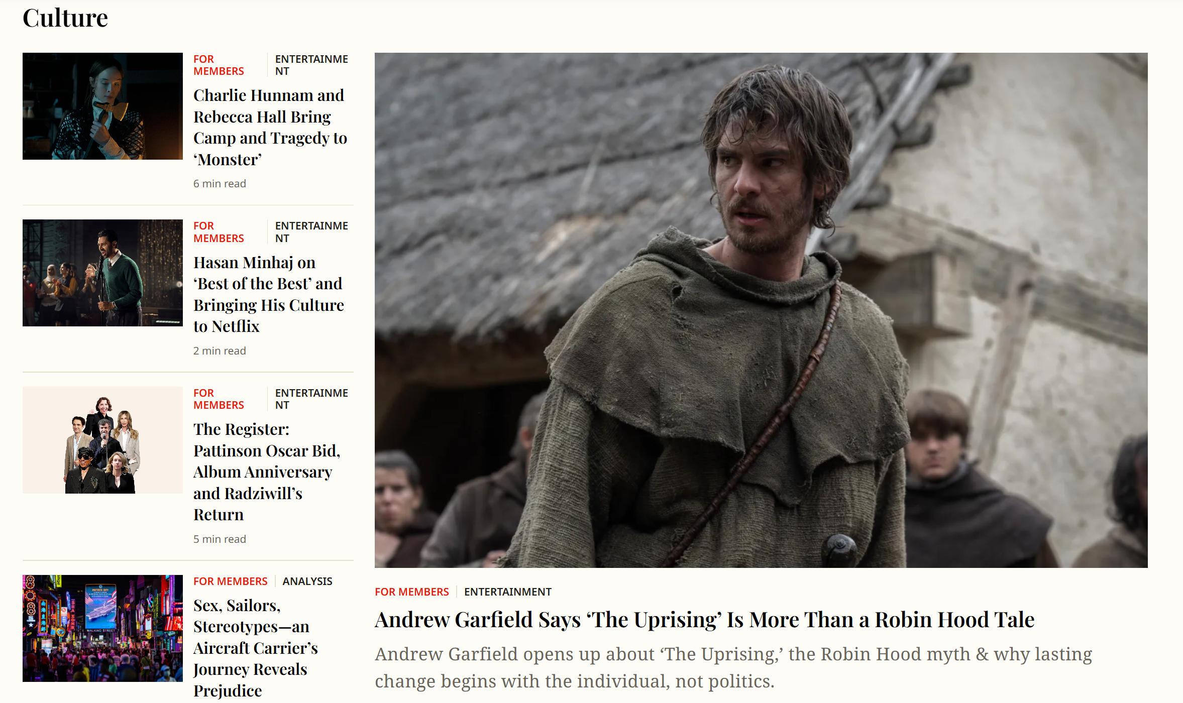 Newsweek - 9/25/2026 - Image 5