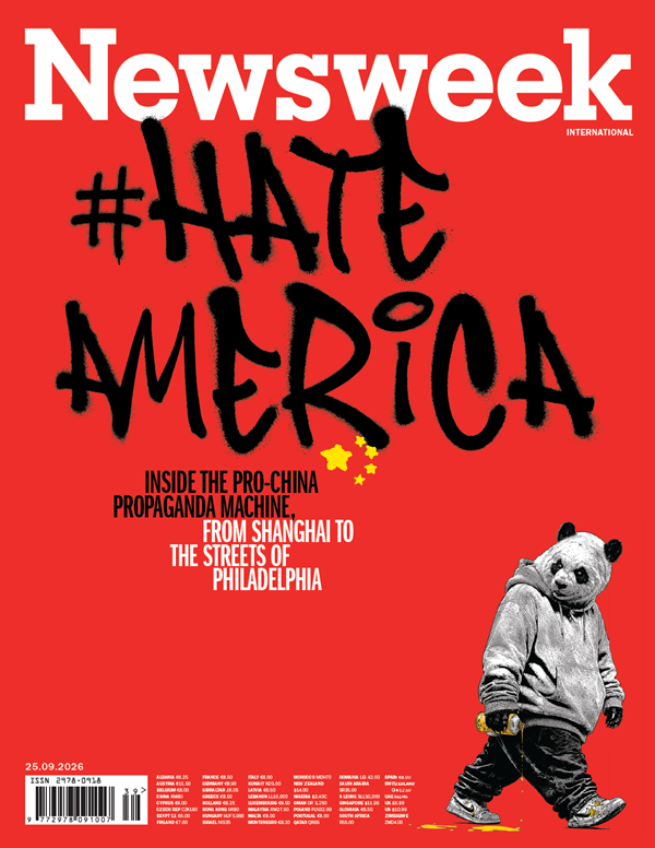 Newsweek - 9/25/2026 - Image 6